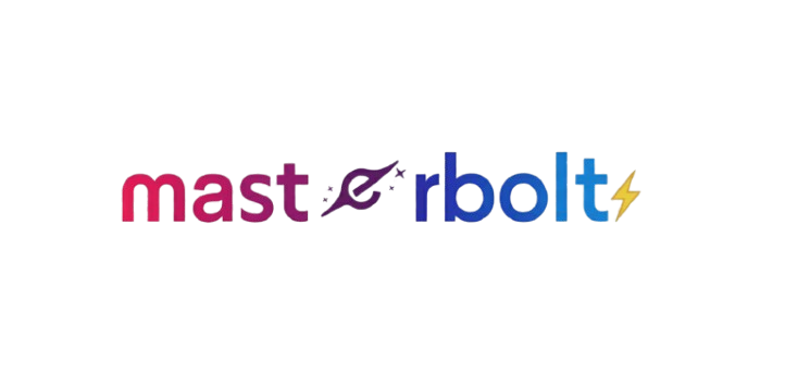 Masterbolt Logo